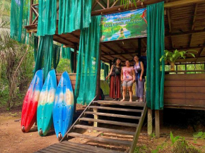 Tambopata Amazon Hostel
